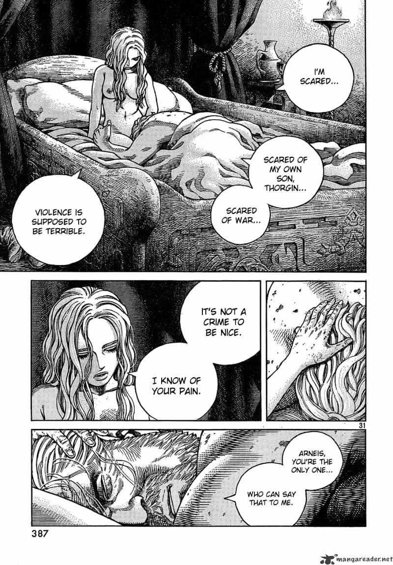 Vinland Saga, Chapter 67 image 32